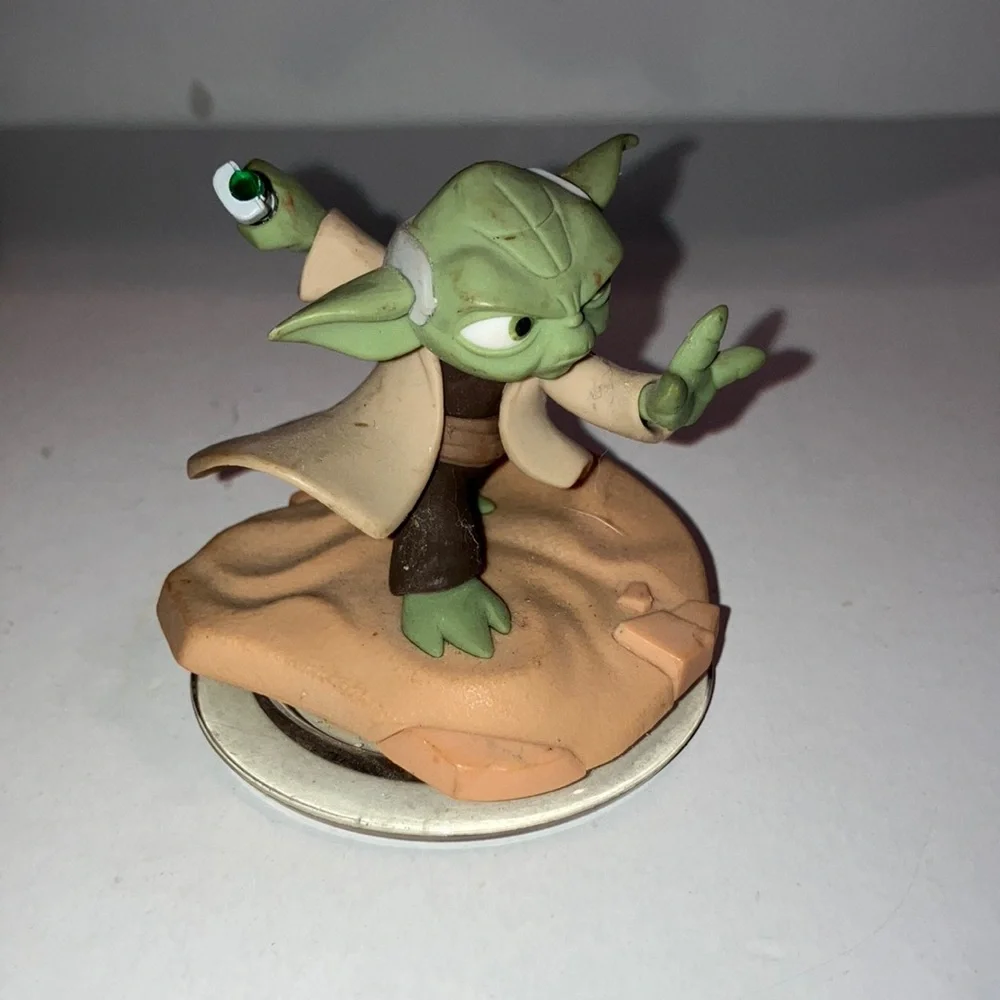 Disney Star Wars Infinity Characters Set‎ of 5